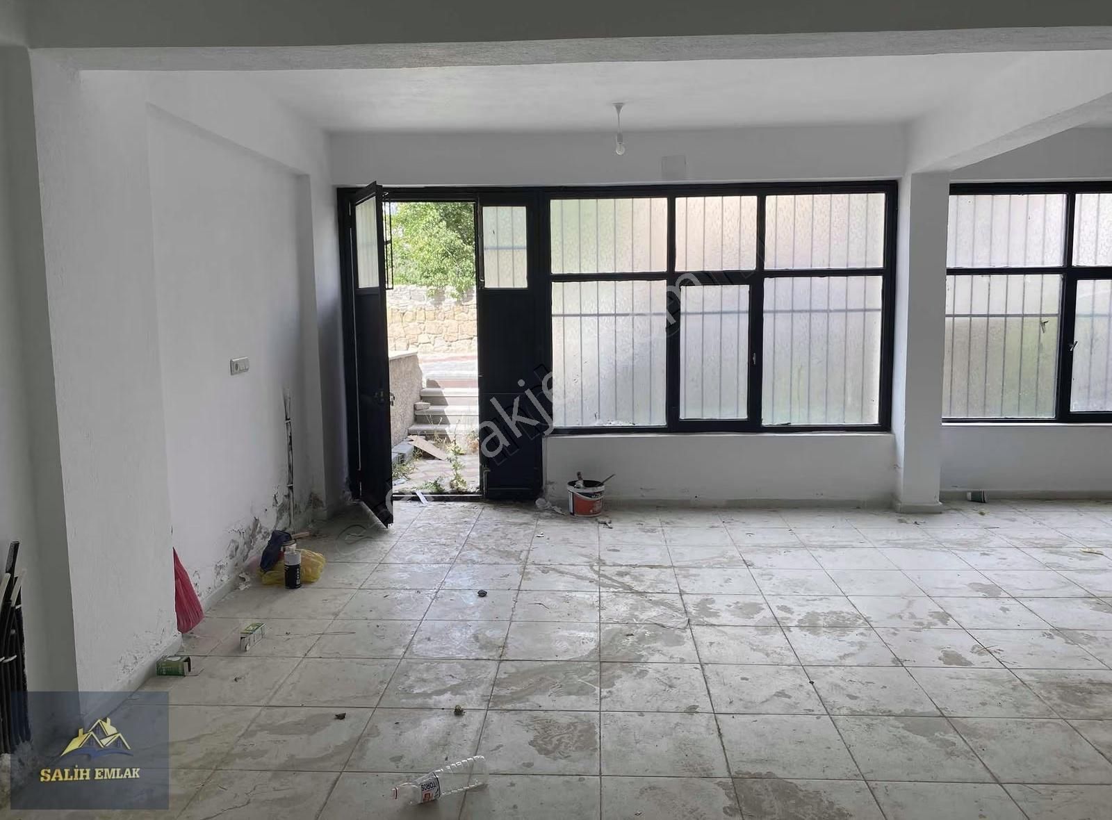 Salih Emlak'tan İlhanlı Mah.110 M2 Her İşe Uygun Depo - Görsel 11