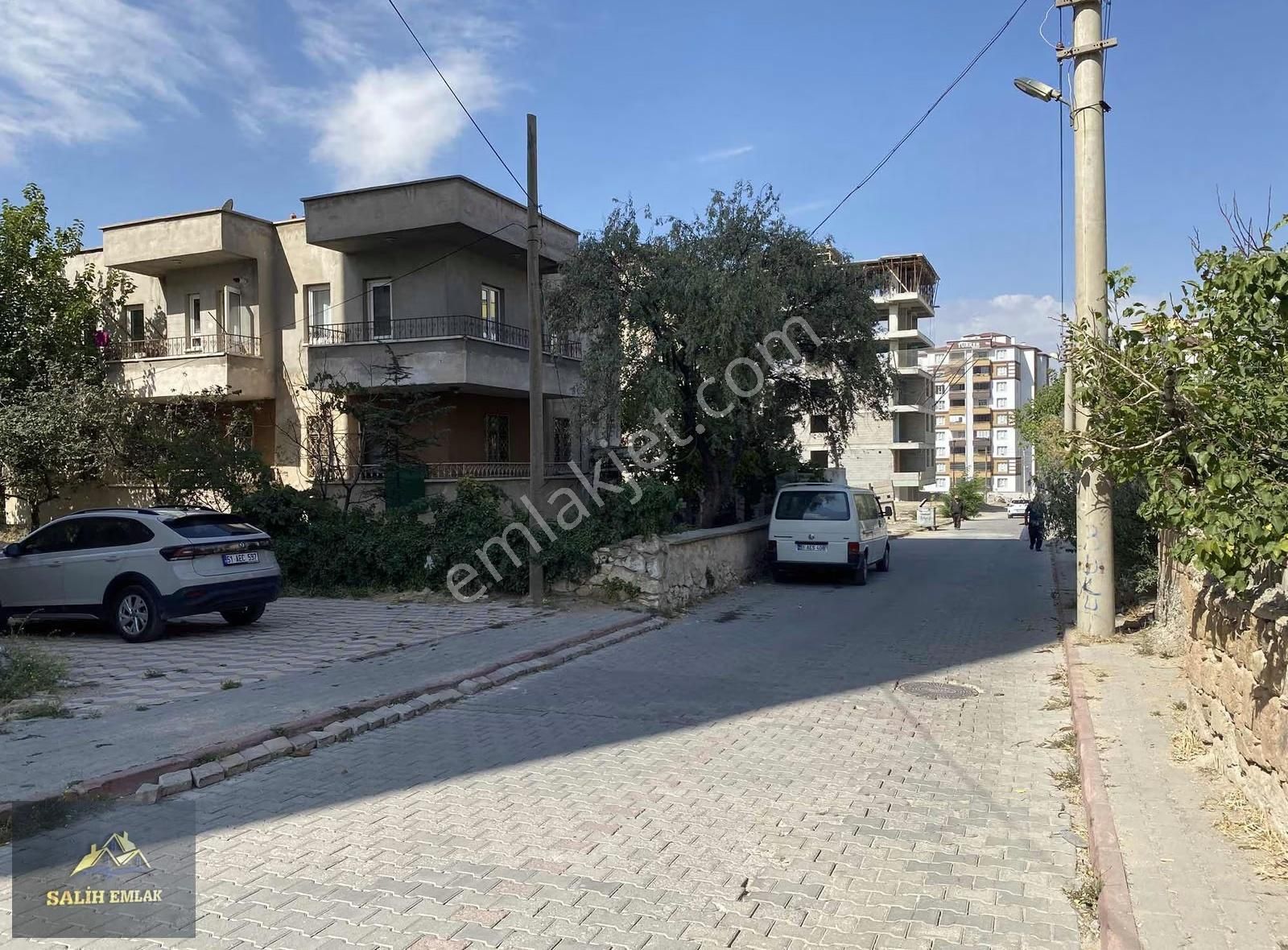 Salih Emlak'tan İlhanlı Mah.110 M2 Her İşe Uygun Depo - Görsel 15