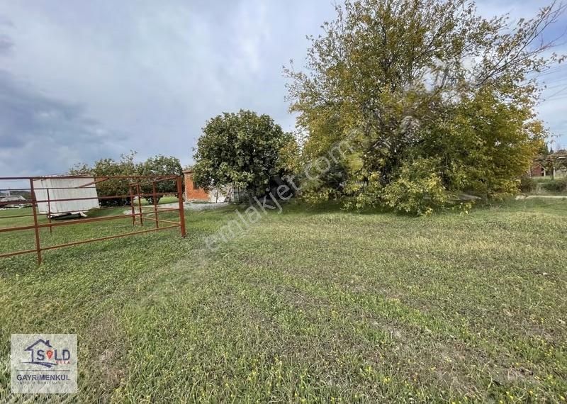 Urla Sıra Mahalle İtokent' E Komşu Satılık Arazi - Görsel 4