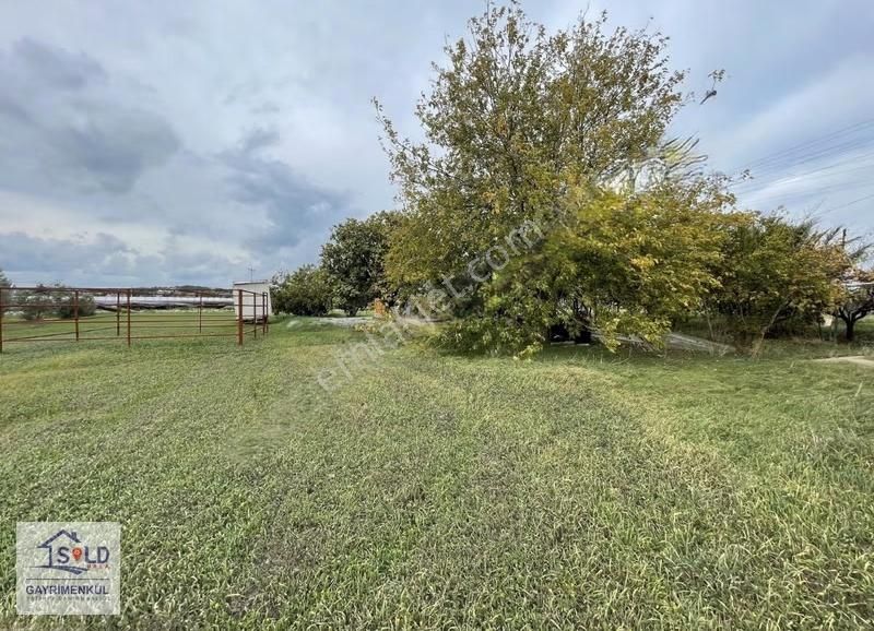 Urla Sıra Mahalle İtokent' E Komşu Satılık Arazi - Görsel 20