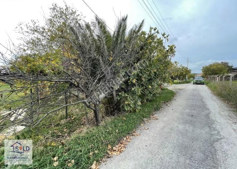 Urla Sıra Mahalle İtokent' E Komşu Satılık Arazi - Görsel 28