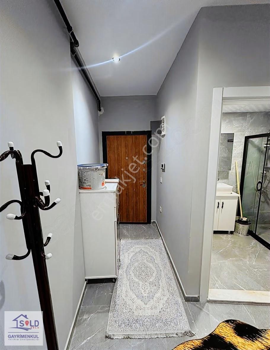 Seferihisar Çarşı Merkeze Yakın Full Eşyalı Satılık 1+1 Daire - Görsel 6