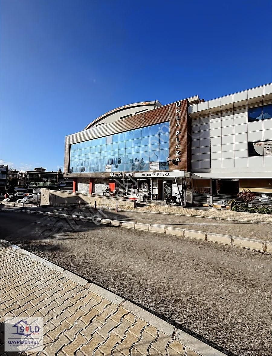 Urla Plaza İş Hanı' Nda Kiralık İş Yeri - Görsel 8