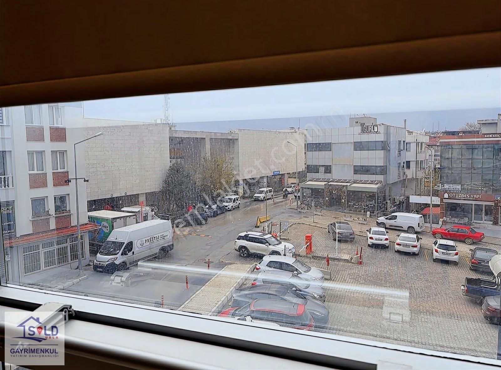 Urla Plaza İş Hanı' Nda Kiralık İş Yeri - Görsel 11