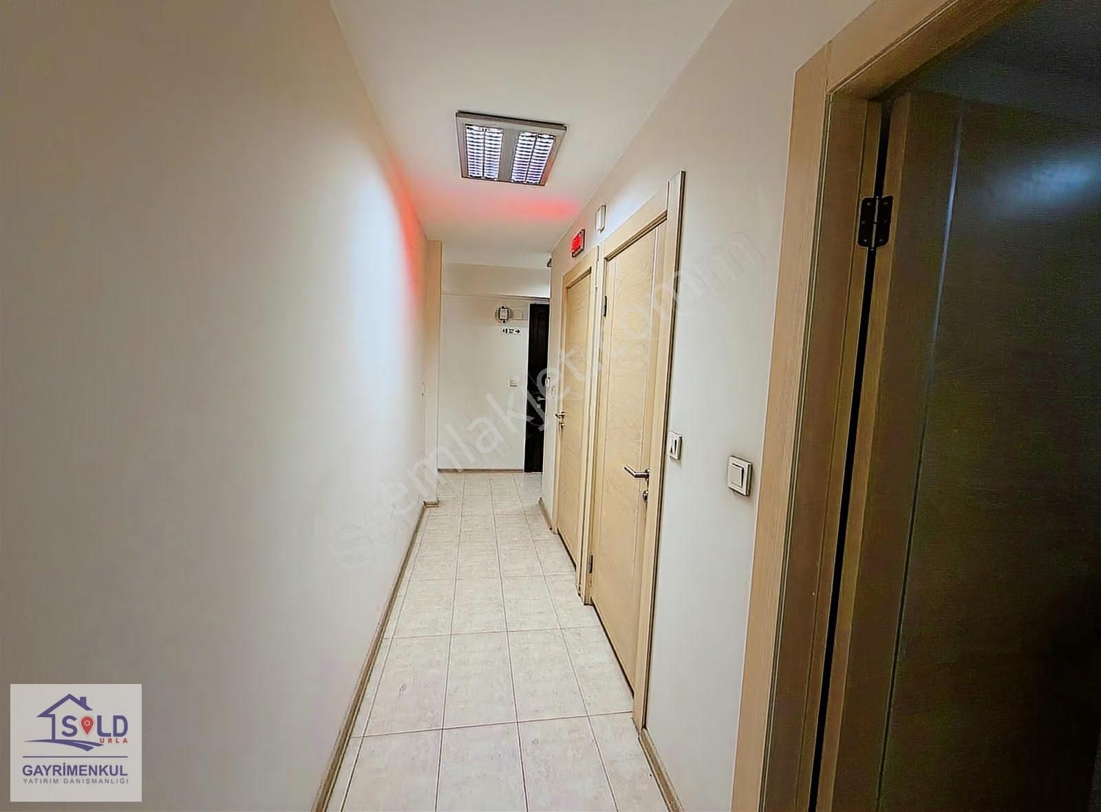 Urla Plaza İş Hanı' Nda Kiralık İş Yeri - Görsel 7