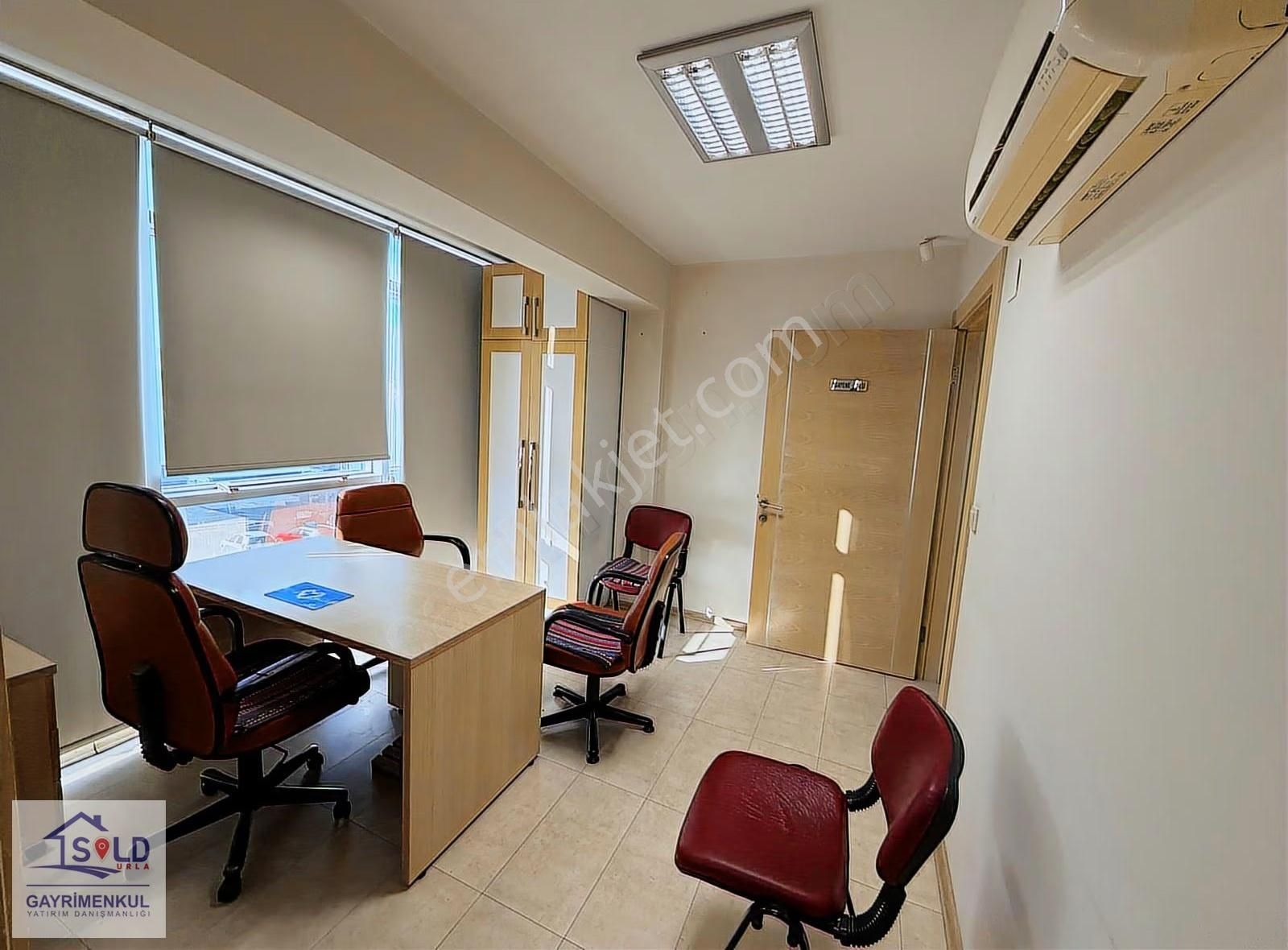 Urla Plaza İş Hanı' Nda Kiralık İş Yeri - Görsel 4