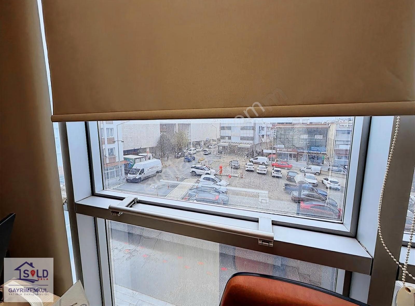 Urla Plaza İş Hanı' Nda Kiralık İş Yeri - Görsel 16