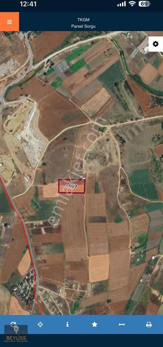 Büyükçekmece Hürriyet'te Göl Manzaralı Yatırım Fırsatı - Görsel 14