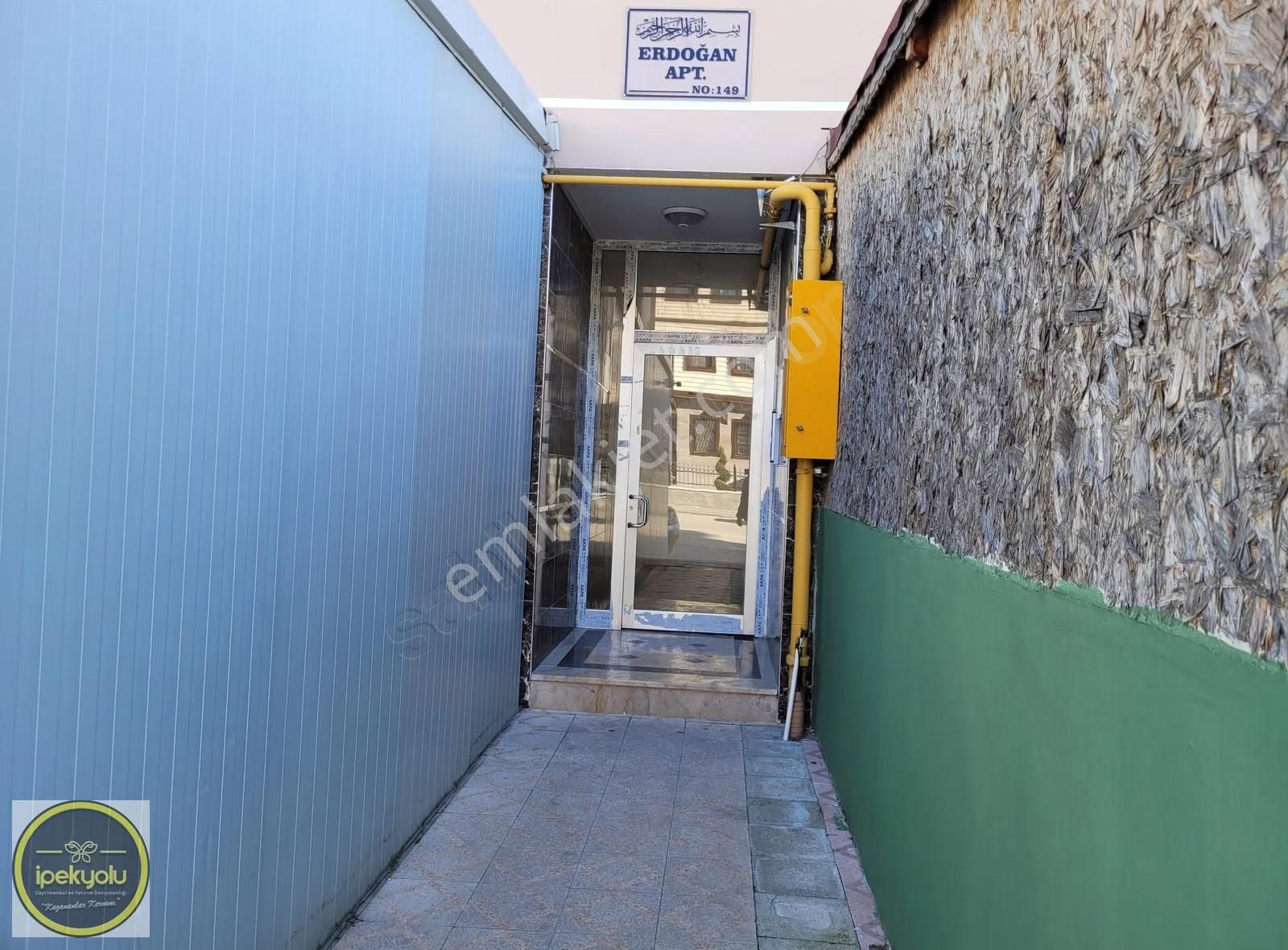 İpekyolu Gayrimenkul Den Kurtuluş 2+1 Eşyalı Kiralık Daire - Görsel 24