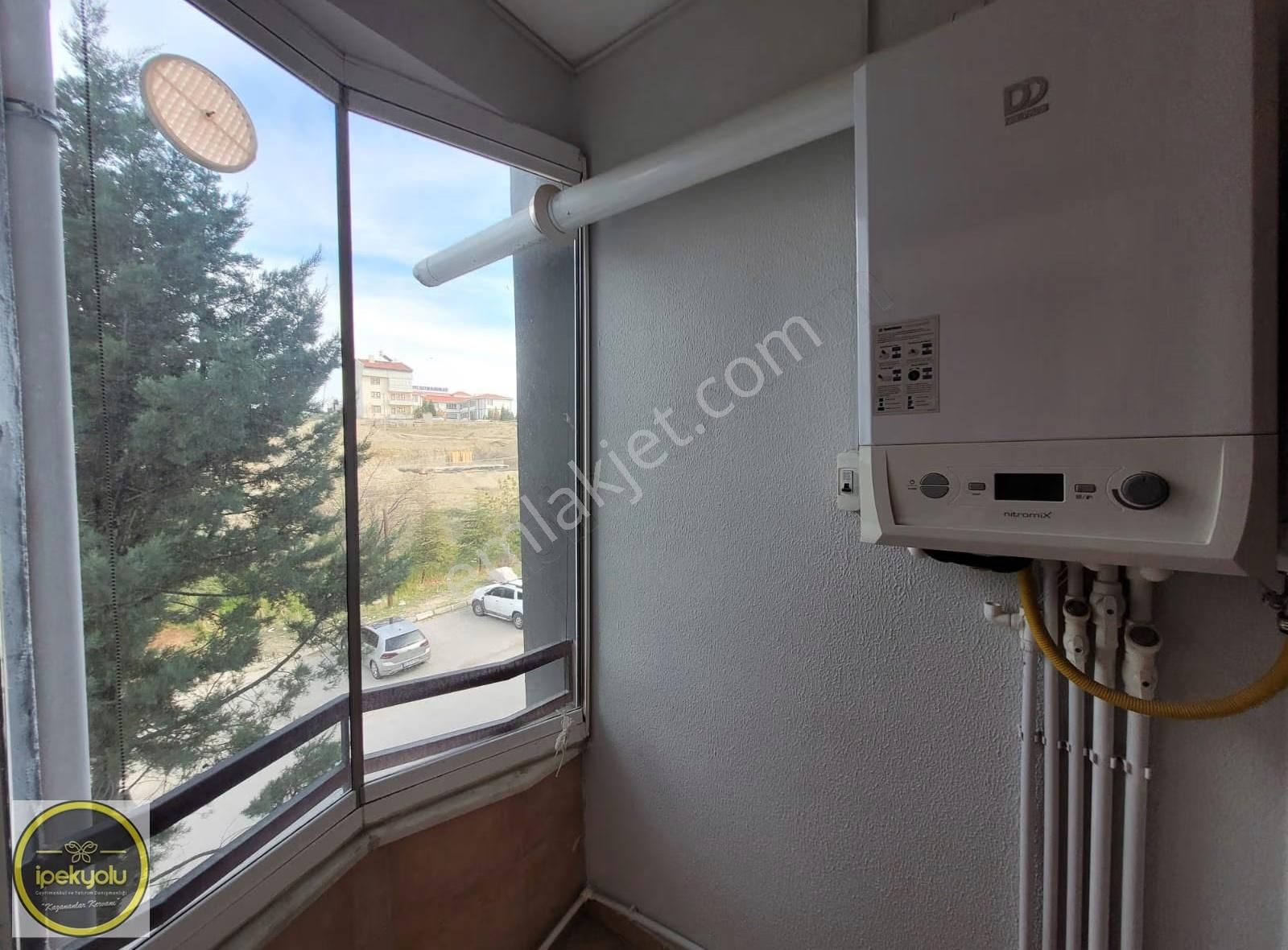 İpekyolu Gayrimenkulden Sefakent Sitesinde 3+1 Kiralık Daire - Görsel 35