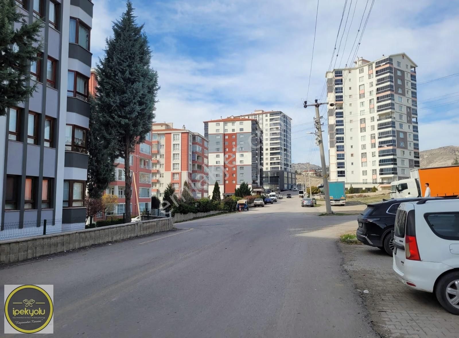 İpekyolu Gayrimenkulden Sefakent Sitesinde 3+1 Kiralık Daire - Görsel 11