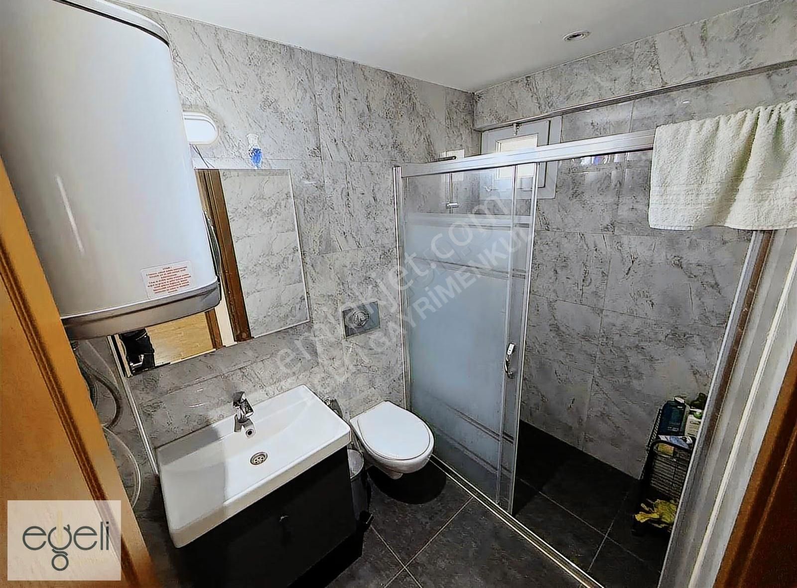 Acilll Deniz Manzaralı Satılık 5+1 Triblex Yazlık - Görsel 4