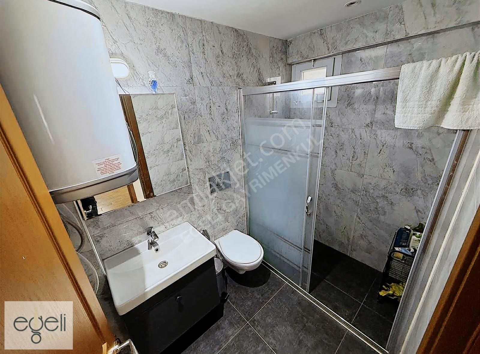 Acilll Deniz Manzaralı Satılık 5+1 Triblex Yazlık - Görsel 7