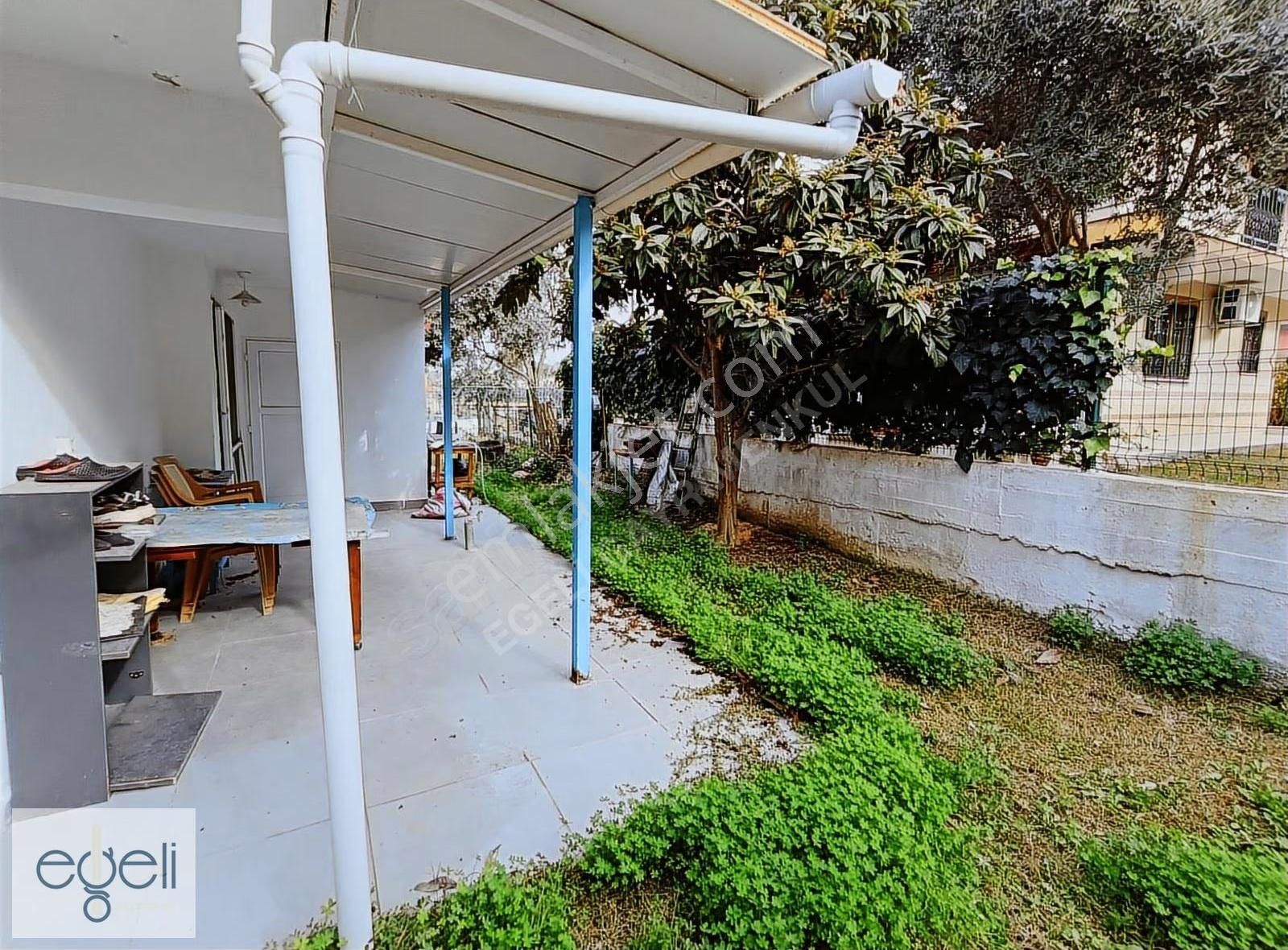 Kuşadası Sahil Siteleri Satılık Yazlık Villa.. - Görsel 3