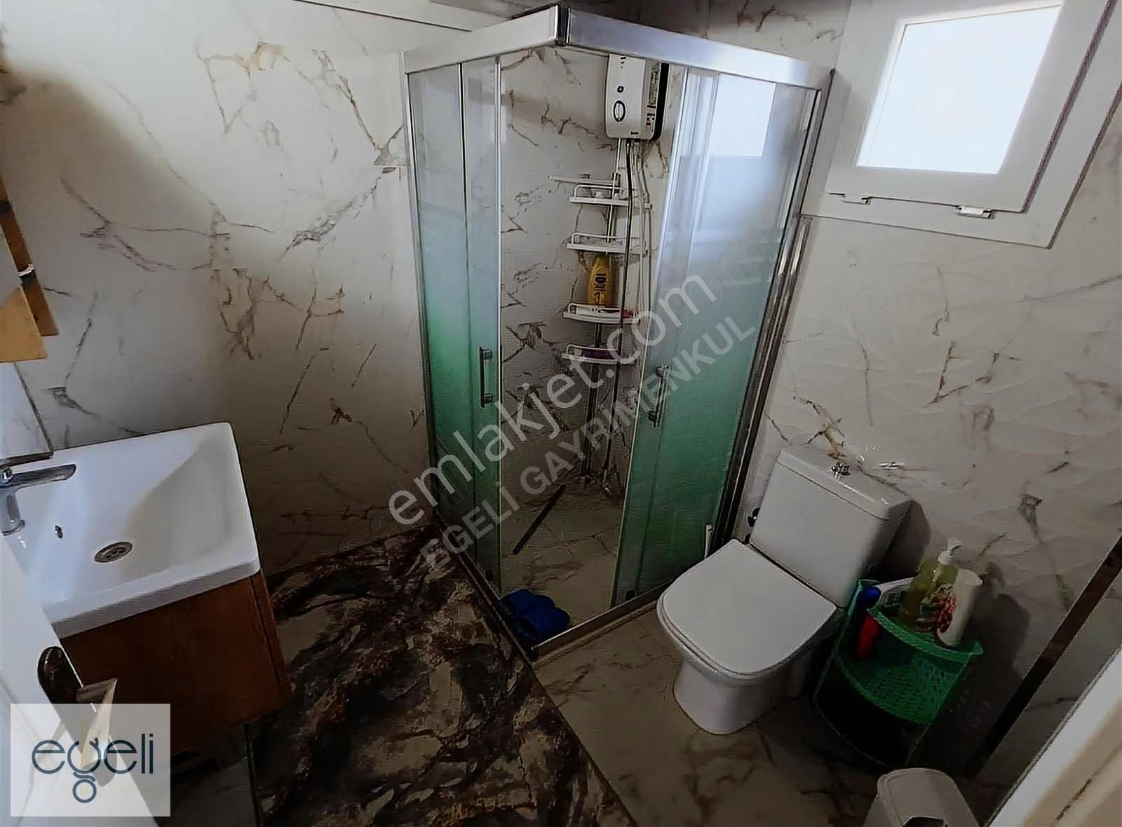 Kuşadası Sahil Siteleri Satılık Yazlık Villa.. - Görsel 15