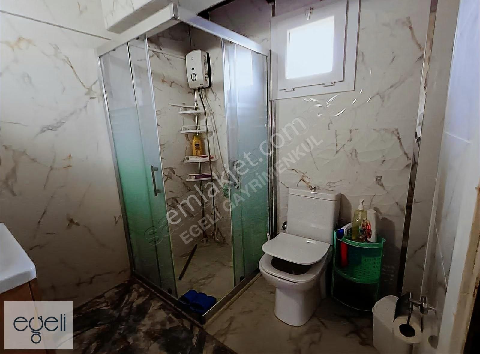 Kuşadası Sahil Siteleri Satılık Yazlık Villa.. - Görsel 20