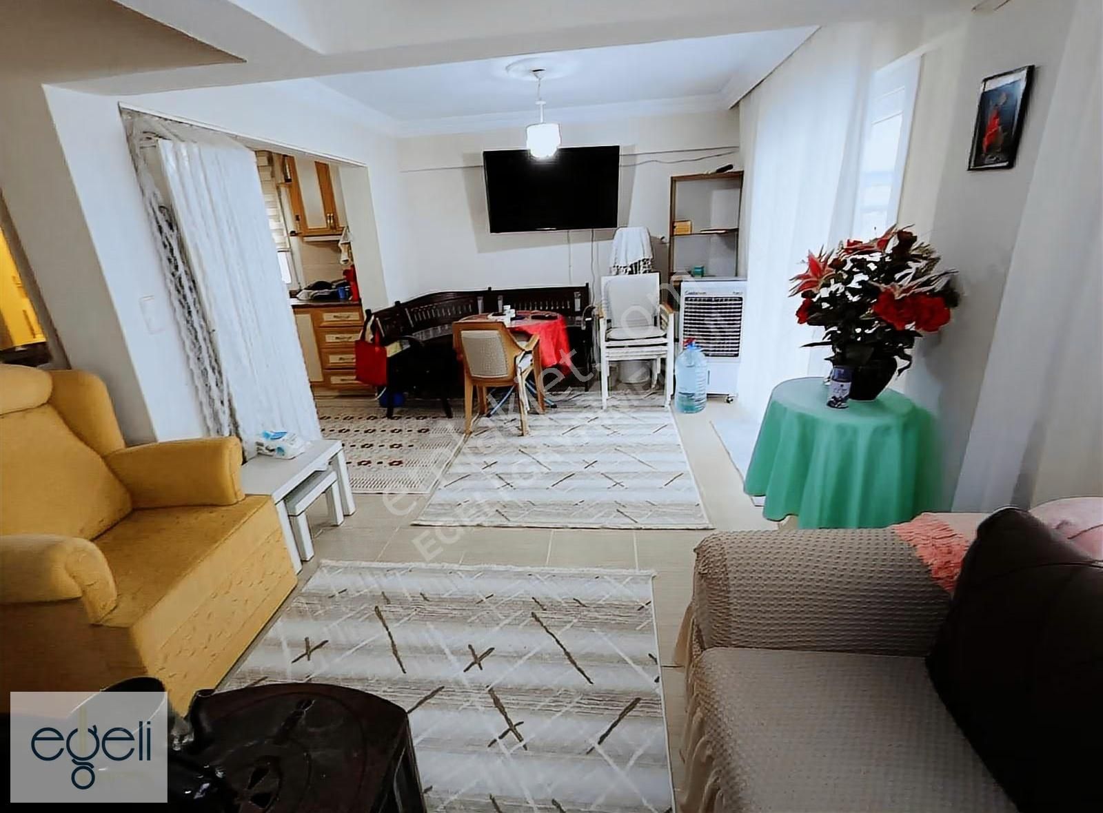 Kuşadası Sahil Siteleri Satılık Yazlık Villa.. - Görsel 24