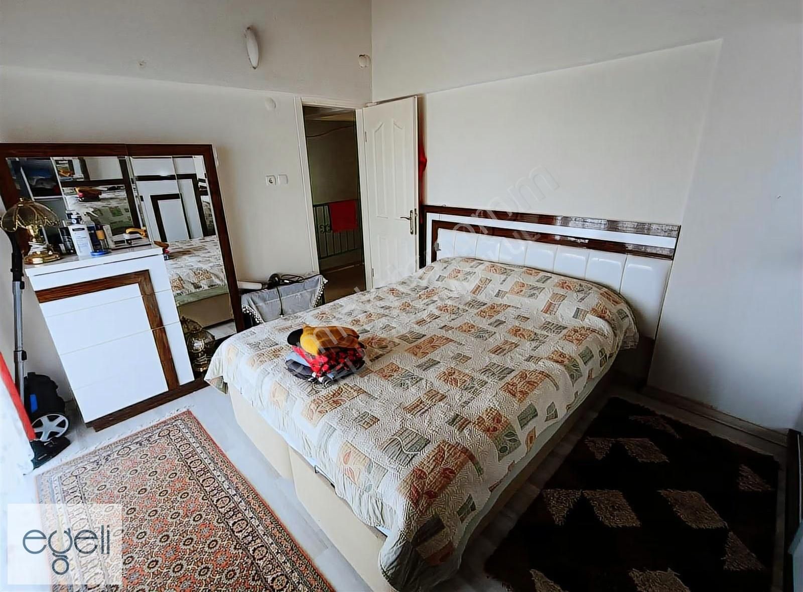 Kuşadası Sahil Siteleri Satılık Yazlık Villa.. - Görsel 31