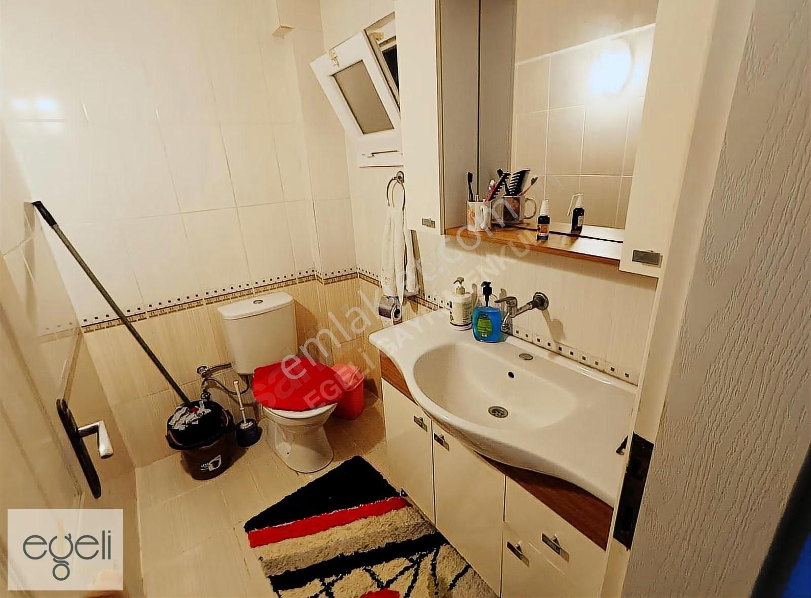 Kuşadası Sahil Siteleri Satılık Yazlık Villa.. - Görsel 4