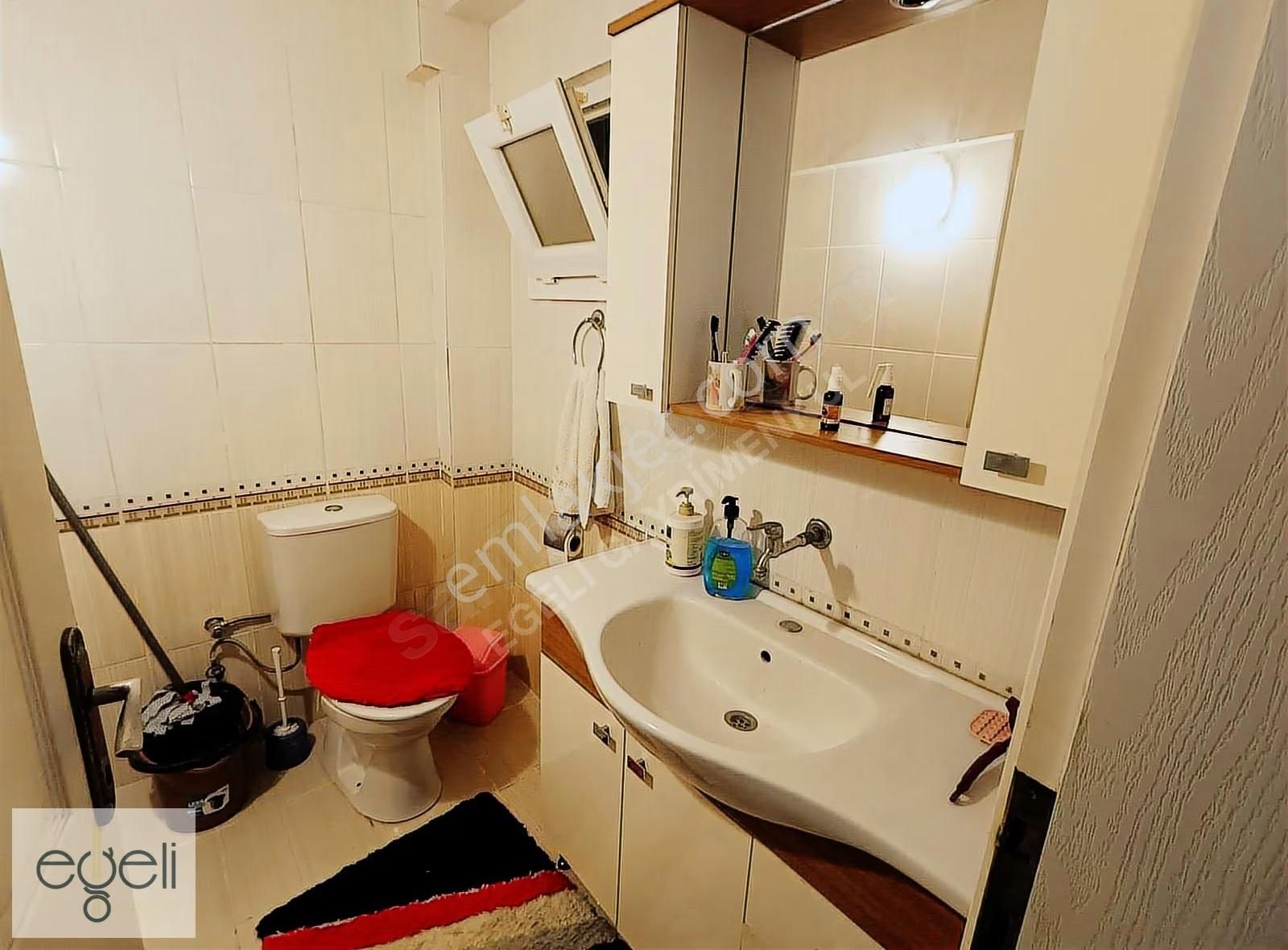 Kuşadası Sahil Siteleri Satılık Yazlık Villa.. - Görsel 29