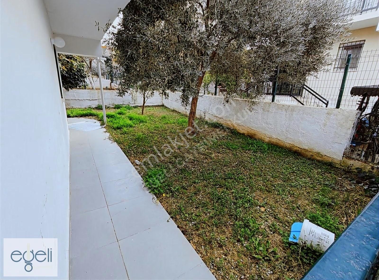 Kuşadası Sahil Siteleri Satılık Yazlık Villa.. - Görsel 21