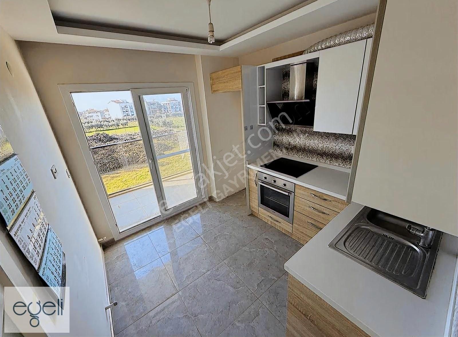 Davutlar Da Havuzlu Sitede Kapalı Mutfak Lüx 2+1 Daire Fırsatttt - Görsel 11