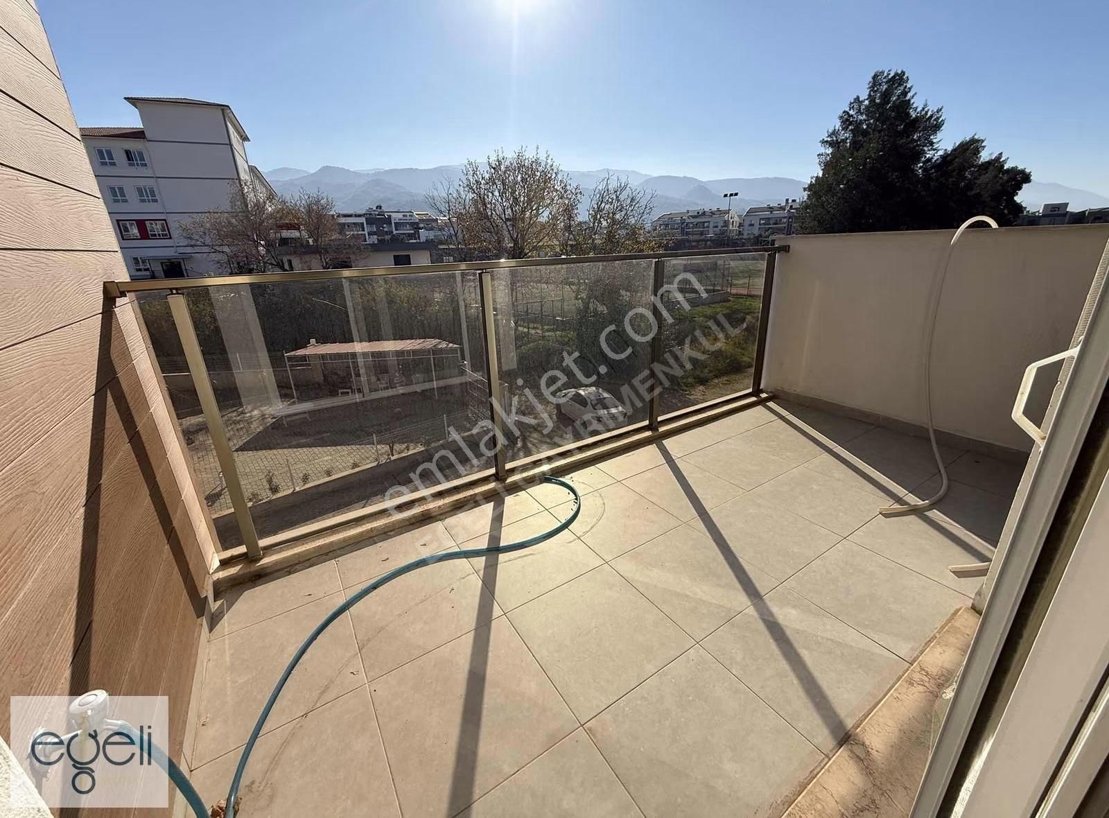 Davutlar Da Havuzlu Sitede Kapalı Mutfak Lüx 2+1 Daire Fırsatttt - Görsel 18