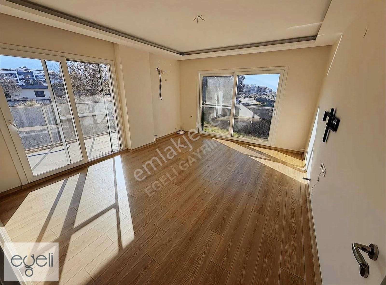 Davutlar Da Havuzlu Sitede Kapalı Mutfak Lüx 2+1 Daire Fırsatttt - Görsel 21