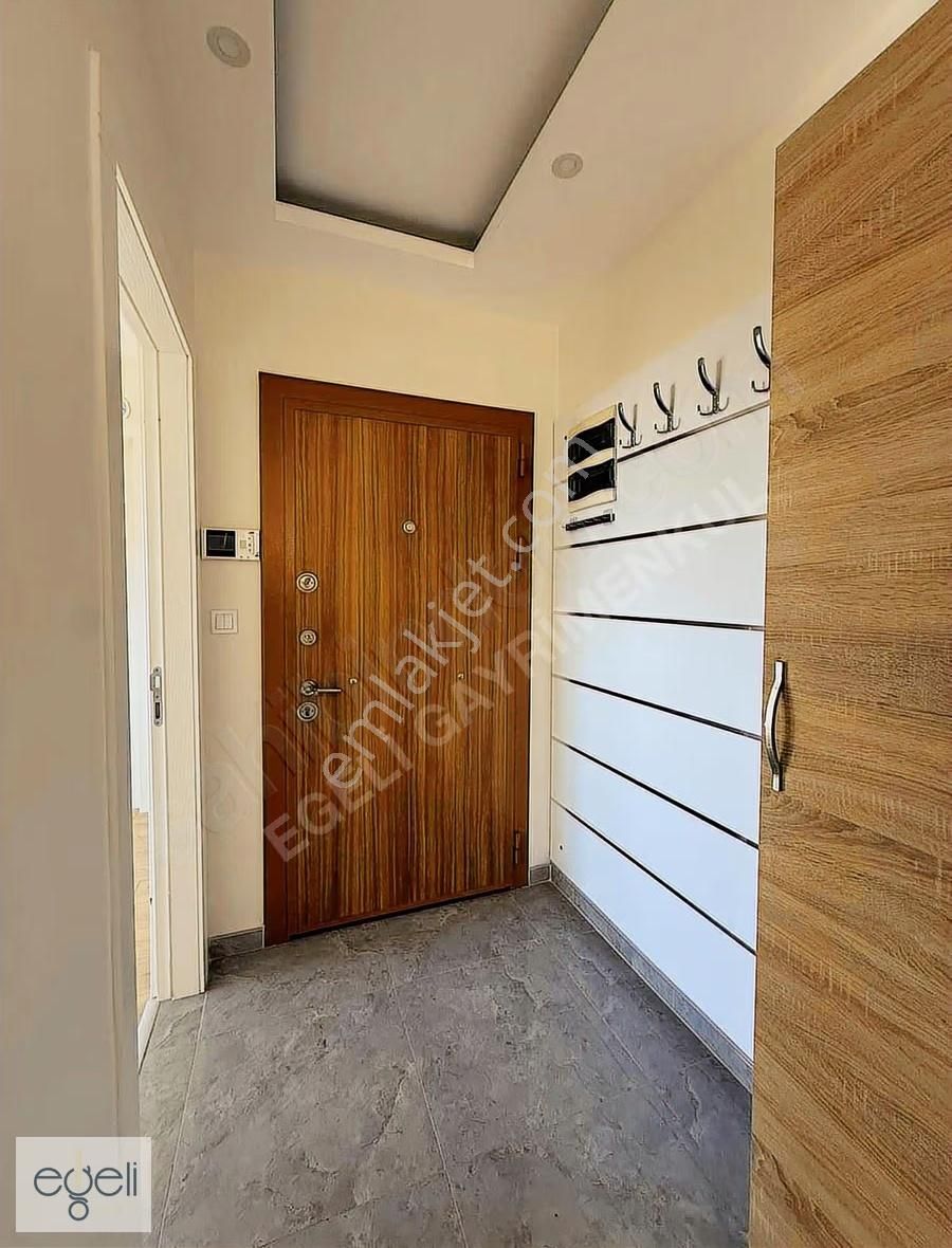 Davutlar Da Havuzlu Sitede Kapalı Mutfak Lüx 2+1 Daire Fırsatttt - Görsel 23