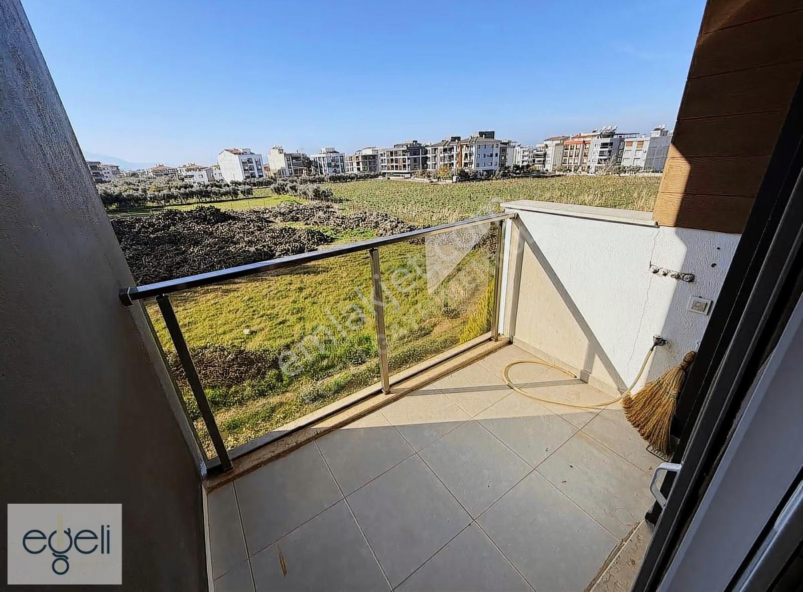 Davutlar Da Havuzlu Sitede Kapalı Mutfak Lüx 2+1 Daire Fırsatttt - Görsel 12