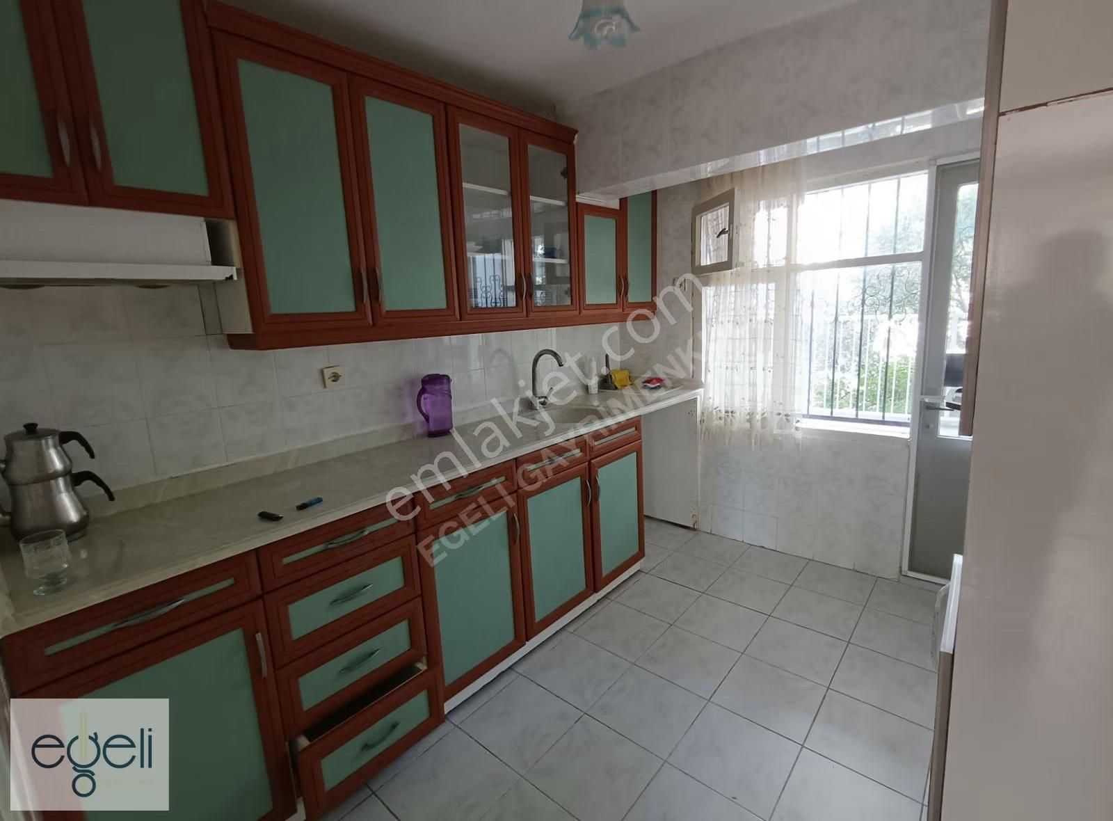 Kuşadası Kadıkalesi Plaja İlk Site Satılık Yazlık Villa.... - Görsel 32