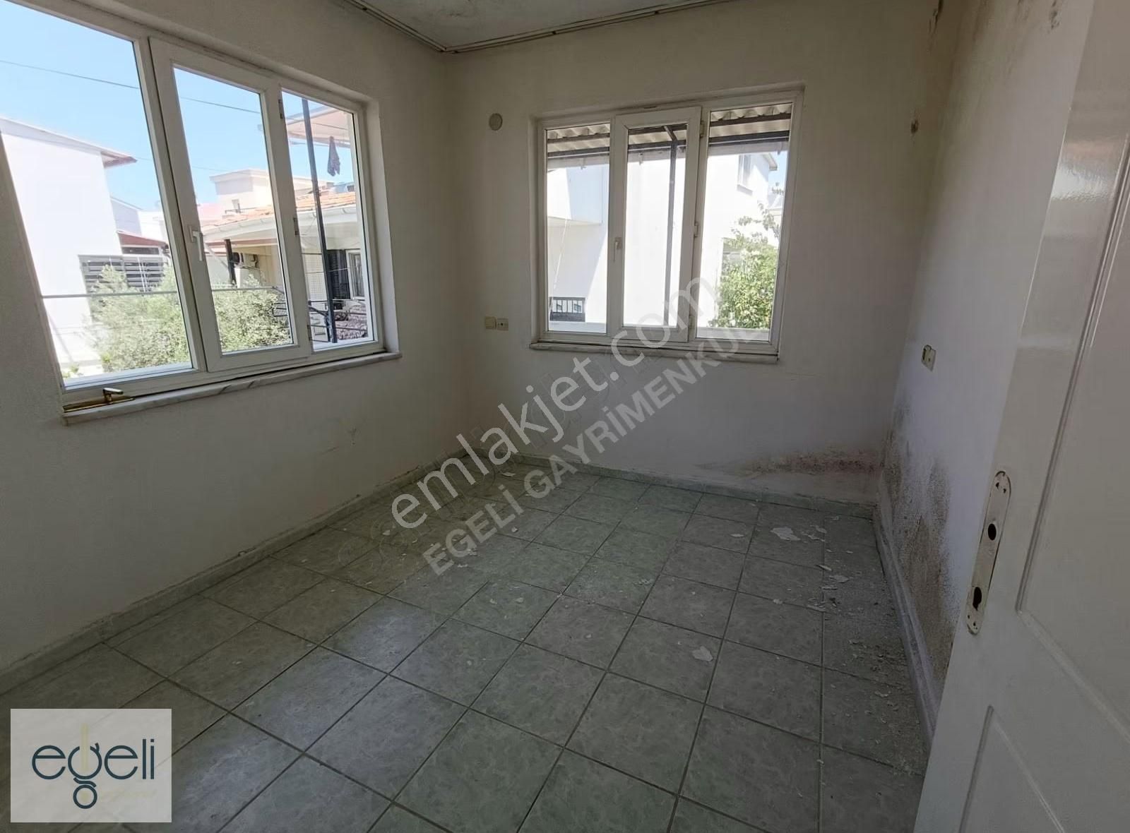 Kuşadası Kadıkalesi Plaja İlk Site Satılık Yazlık Villa.... - Görsel 19