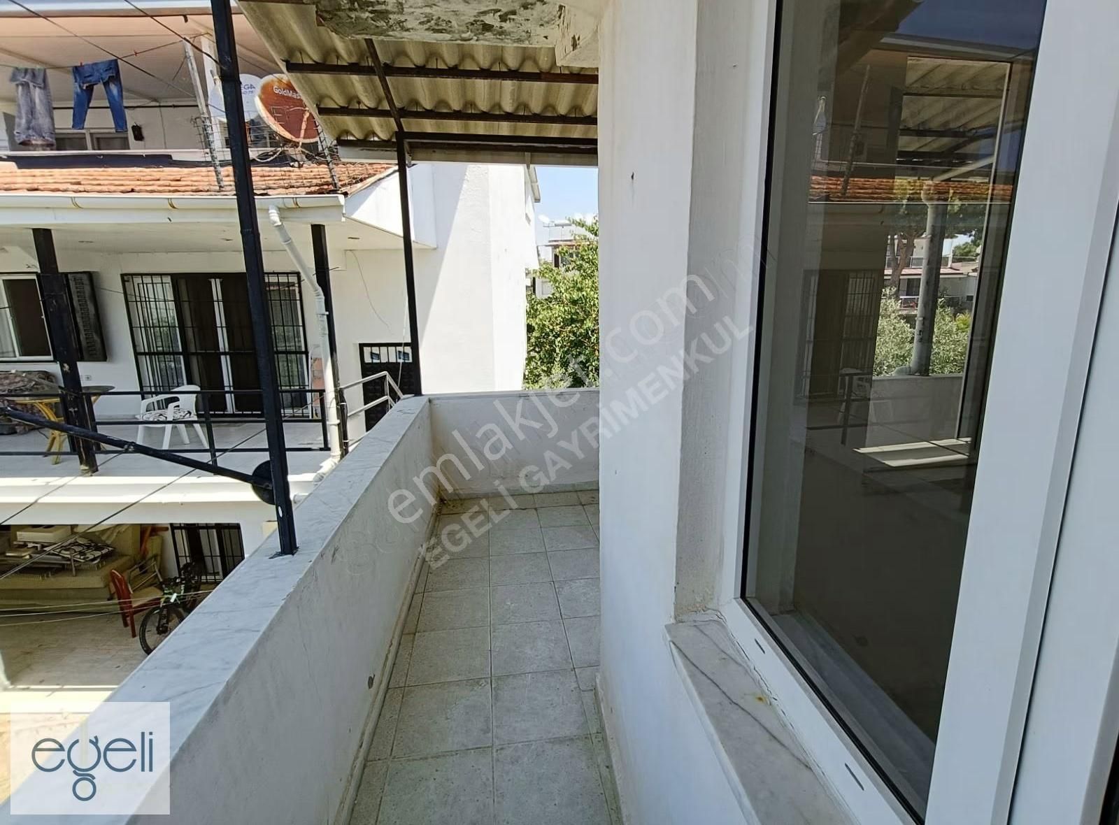 Kuşadası Kadıkalesi Plaja İlk Site Satılık Yazlık Villa.... - Görsel 30