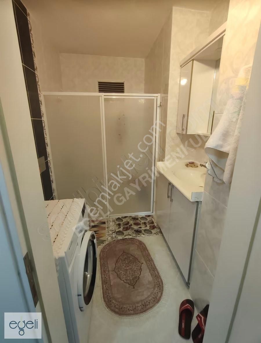 Davutlar Merkez De 3+1 Köşe Konum Daire - Görsel 8