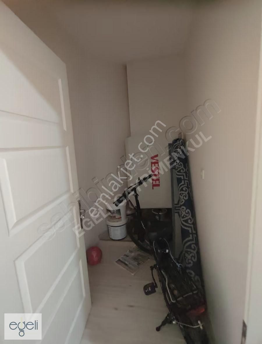 Davutlar Merkez De 3+1 Köşe Konum Daire - Görsel 6