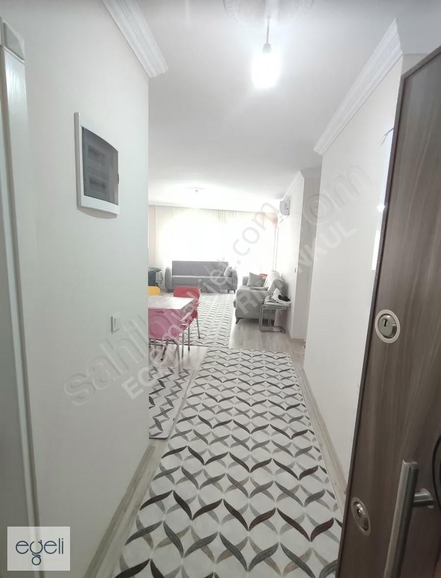 Davutlar Merkez De 3+1 Köşe Konum Daire - Görsel 10