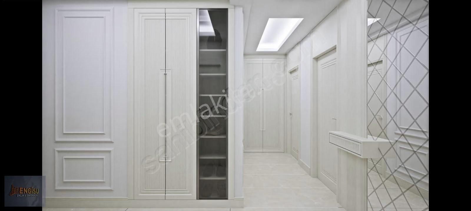 Urfa Caddesi Honda Plaza Karşısı Satılık Sıfır 2+1 Lüks Daire - Görsel 29