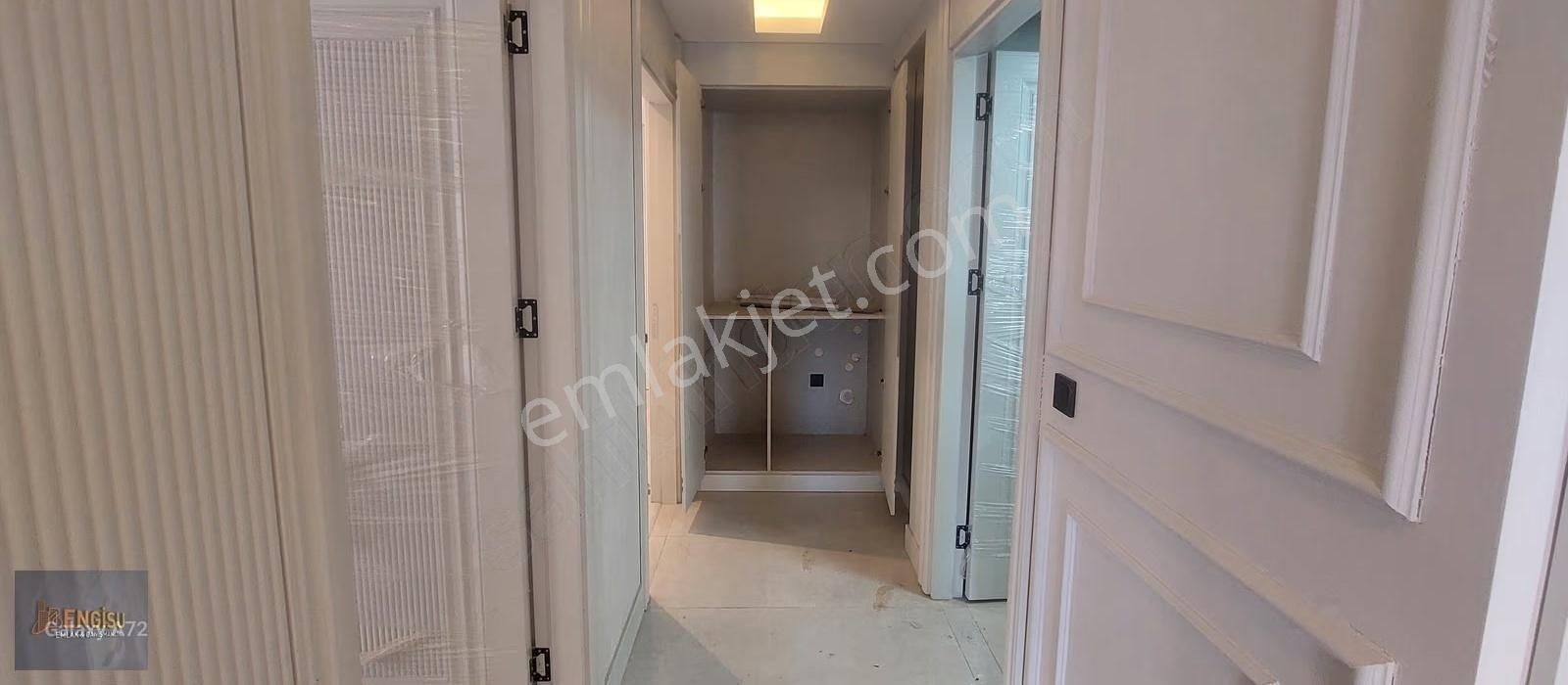 Urfa Caddesi Honda Plaza Karşısı Satılık Sıfır 2+1 Lüks Daire - Görsel 24