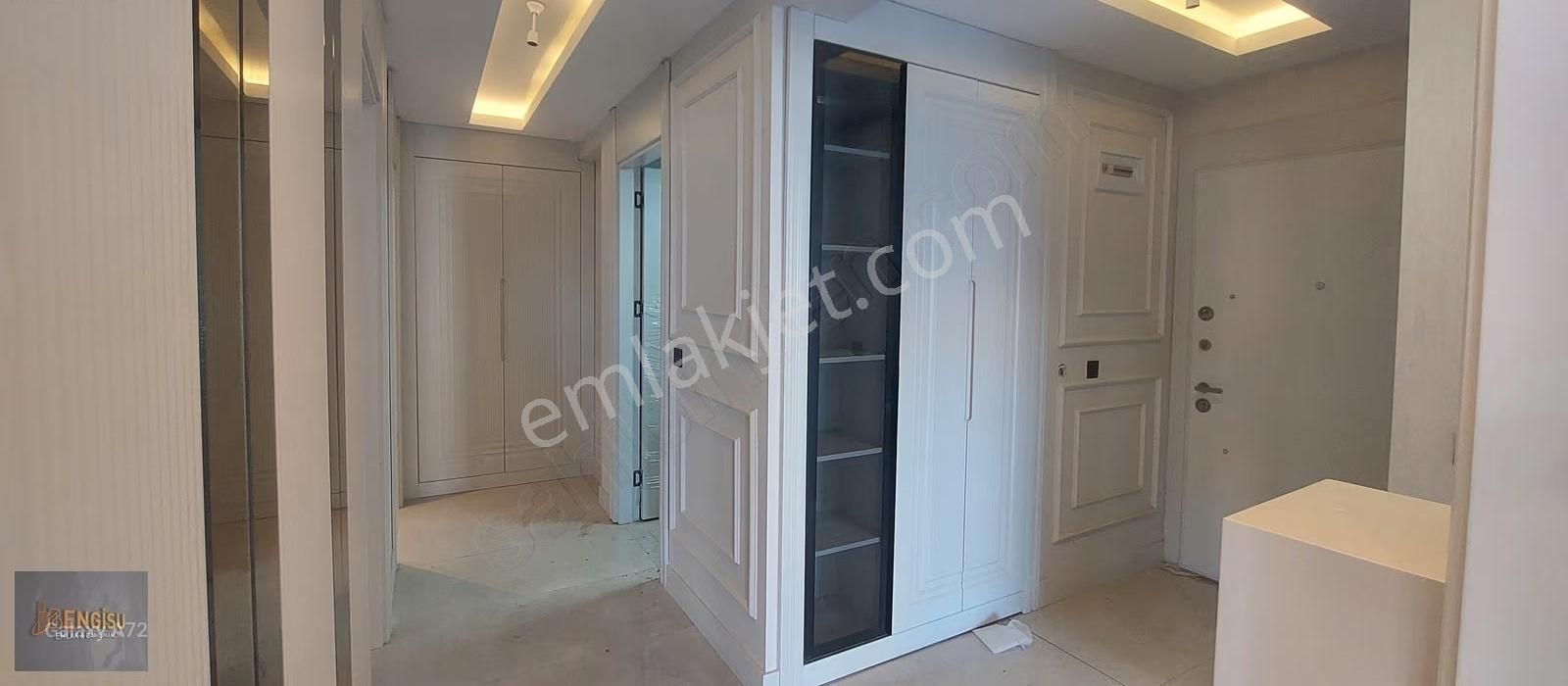 Urfa Caddesi Honda Plaza Karşısı Satılık Sıfır 2+1 Lüks Daire - Görsel 22