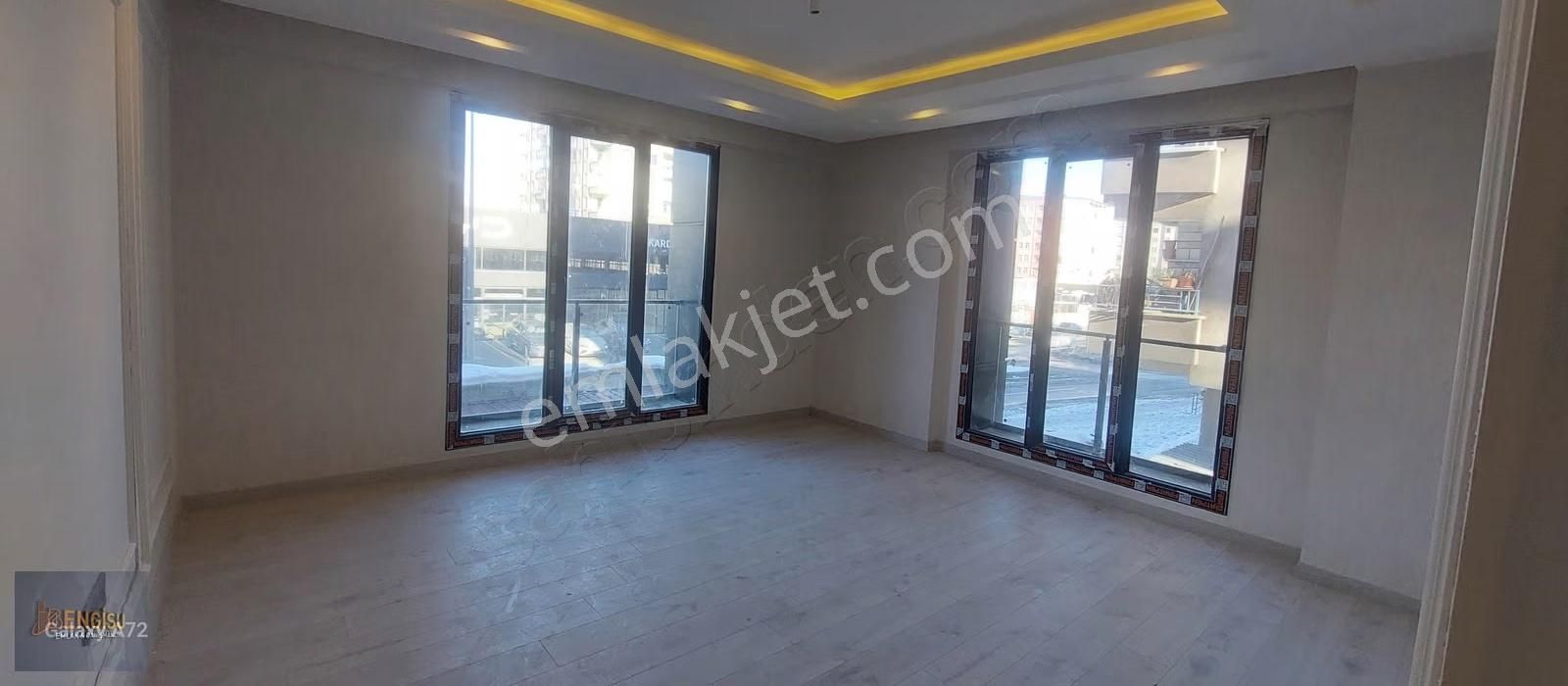 Urfa Caddesi Honda Plaza Karşısı Satılık Sıfır 2+1 Lüks Daire - Görsel 23