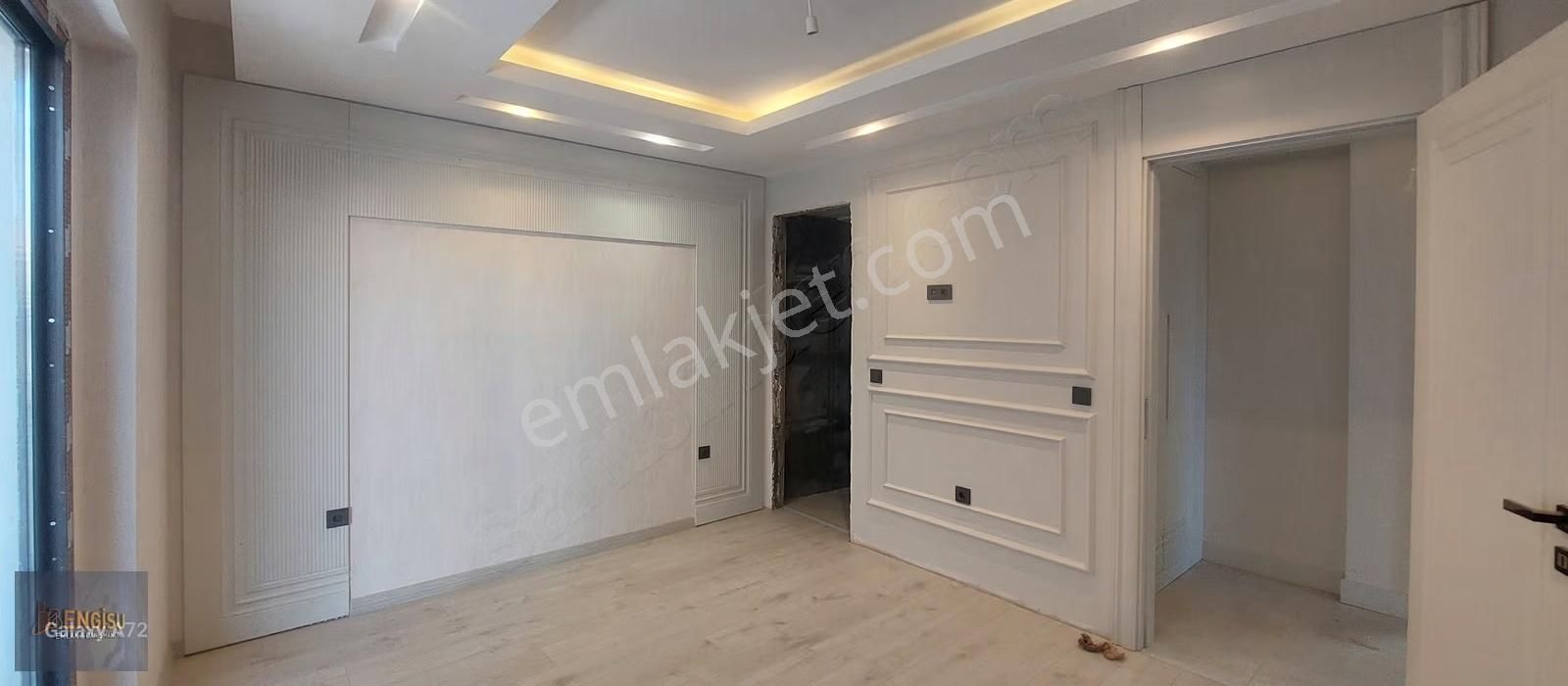 Urfa Caddesi Honda Plaza Karşısı Satılık Sıfır 2+1 Lüks Daire - Görsel 20