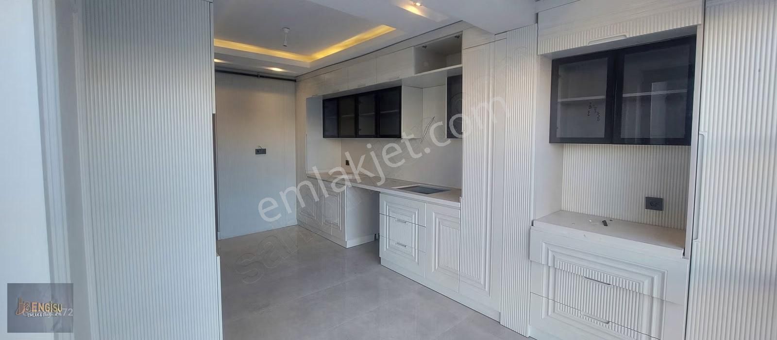 Urfa Caddesi Honda Plaza Karşısı Satılık Sıfır 2+1 Lüks Daire - Görsel 10