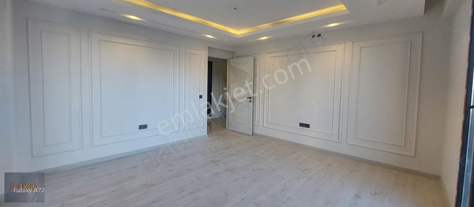 Urfa Caddesi Honda Plaza Karşısı Satılık Sıfır 2+1 Lüks Daire - Görsel 25