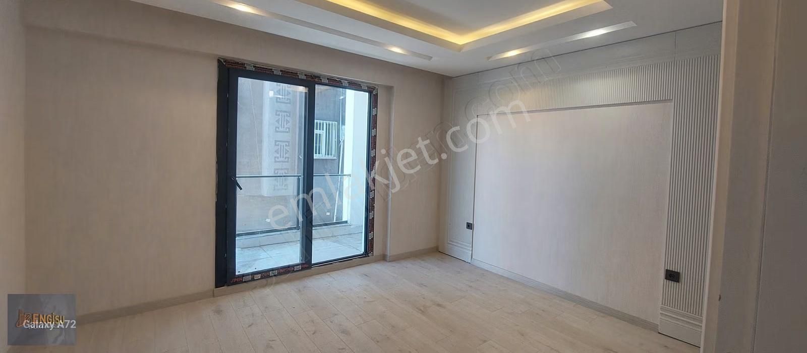 Urfa Caddesi Honda Plaza Karşısı Satılık Sıfır 2+1 Lüks Daire - Görsel 26