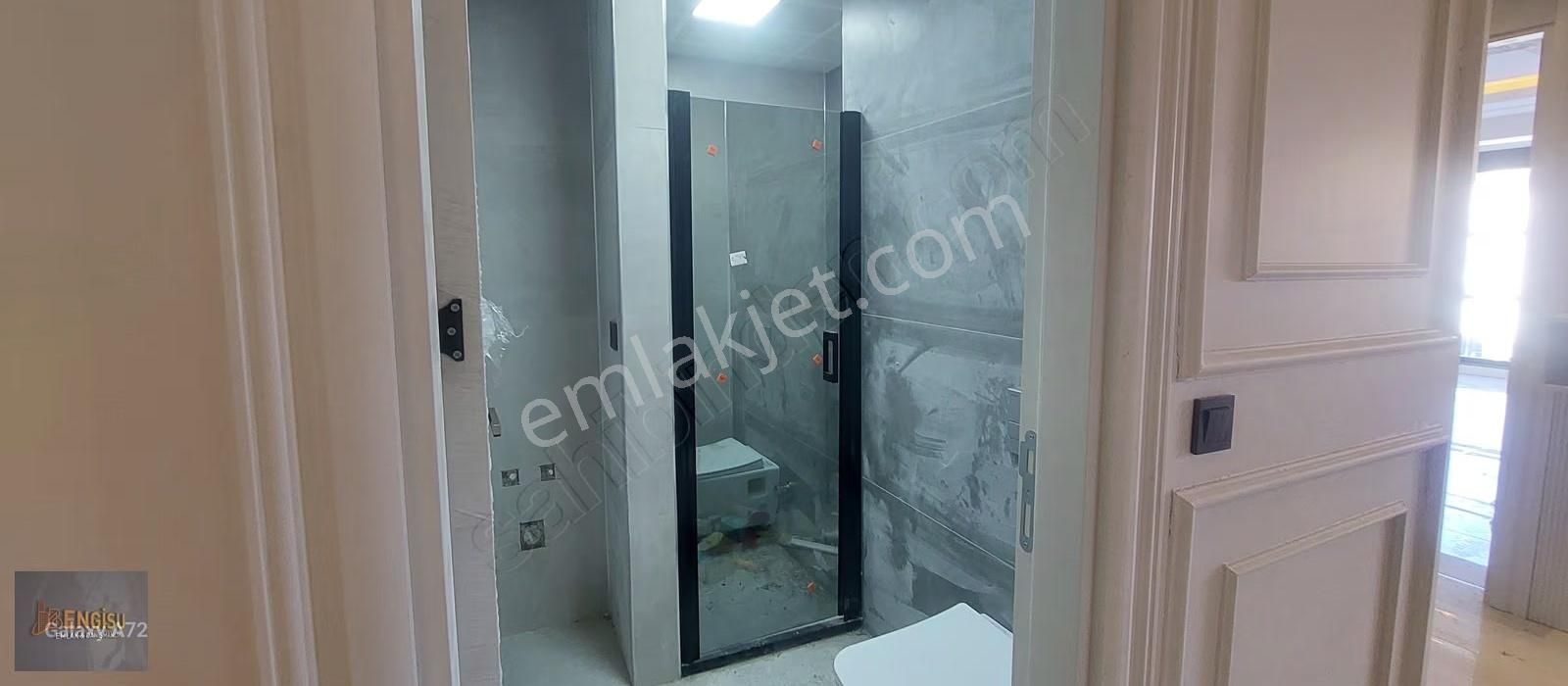 Urfa Caddesi Honda Plaza Karşısı Satılık Sıfır 2+1 Lüks Daire - Görsel 18