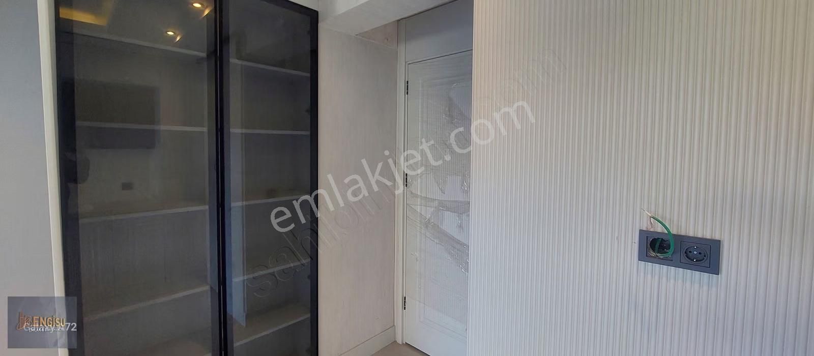 Urfa Caddesi Honda Plaza Karşısı Satılık Sıfır 2+1 Lüks Daire - Görsel 4