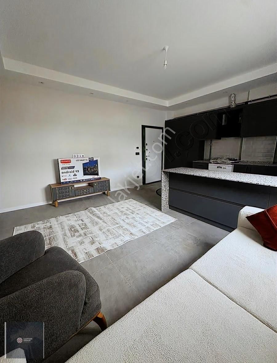 Karahasanlı Bölge Hastahanesi Yanı Kiralık Arakat Apart - Görsel 2