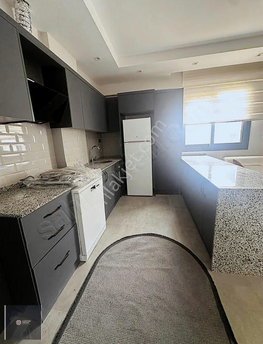 Karahasanlı Bölge Hastahanesi Yanı Kiralık Arakat Apart - Görsel 8