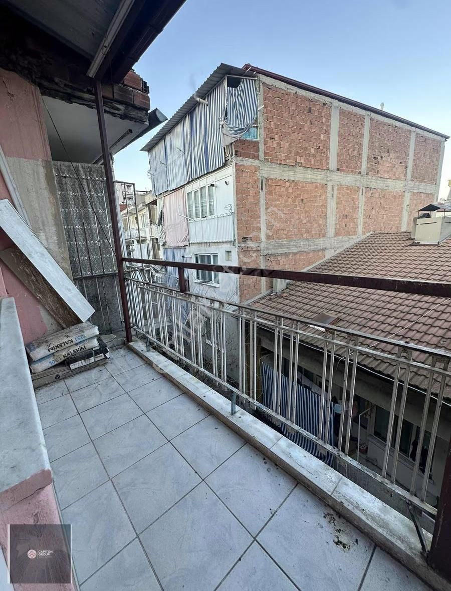 Çıtır Ekmeğın Üstü Kiralık 2+1 Daire - Görsel 24