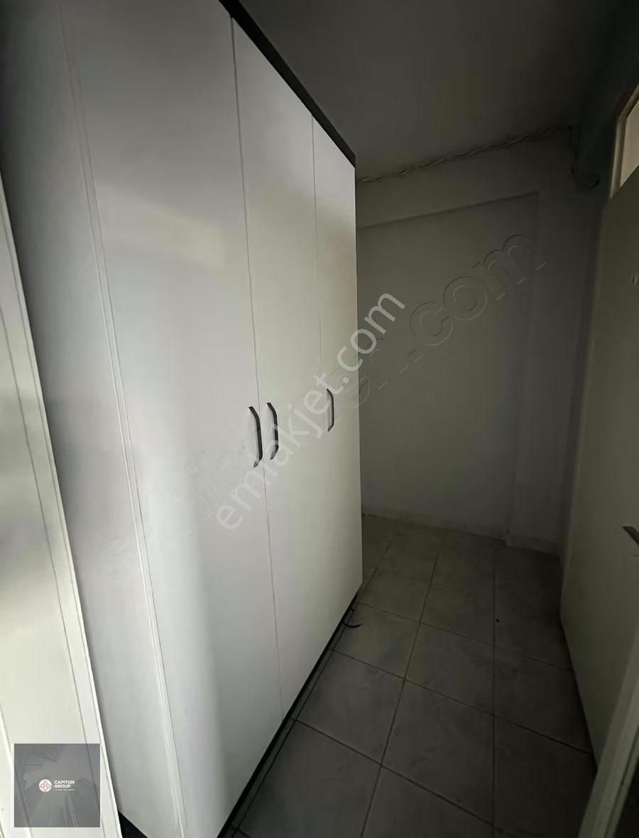 Çıtır Ekmeğın Üstü Kiralık 2+1 Daire - Görsel 19